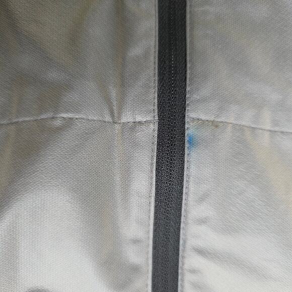 Nike, Grey and Pink Windbreaker, Unisex, XL - Picture 7 of 7